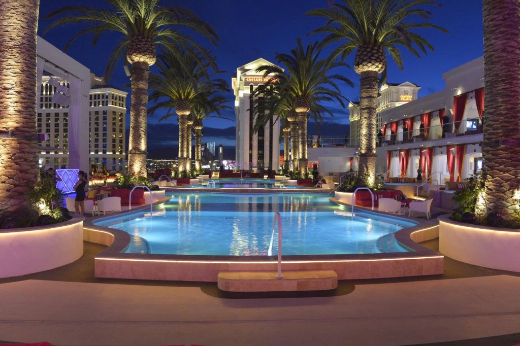 Drais Most Beautiful Club in the World
